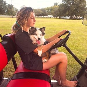 Meet your Posher, Sylvie